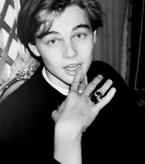 catch me if you can, dicaprio and hot