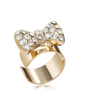 bow ear cuffs, bow cuff earrings and bow ear cuff earrings