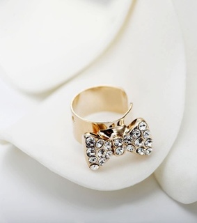 bow ear cuffs, bow cuff earrings and bow ear cuff earrings