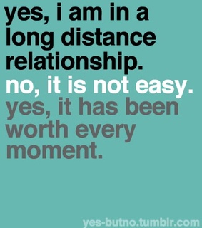long distance, miss you and relationship