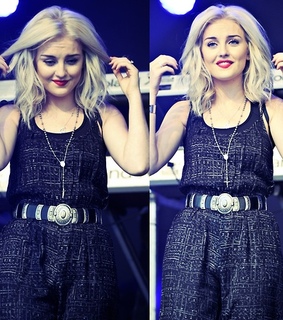 girls, little mix and perrie edwards