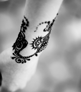 #tattoo#henna