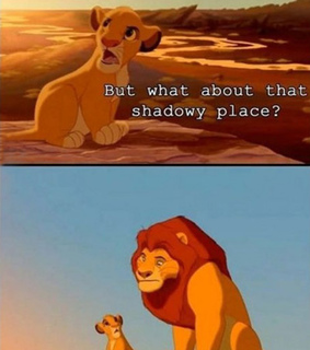 disney, funny and lion king