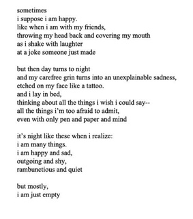 beautiful, cute and happy