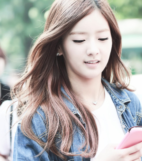 a pink, apink and bomi