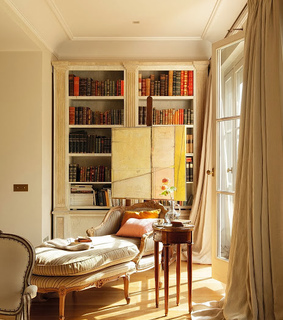 home decorating, inspiring interiors and interior design