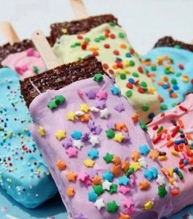 adorable, cake and candy