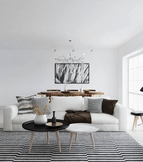 home decorating, inspiring interiors and interior design