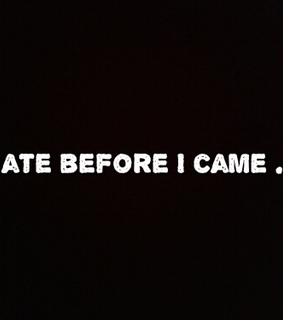 anorexia, b&w and bones