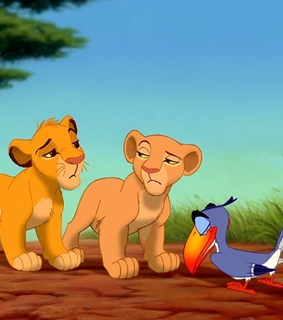 cartoons, childhood and disney