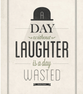 charlie chaplin, laughter and love