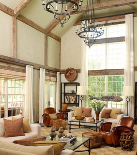 home decorating, inspiring interiors and interior design