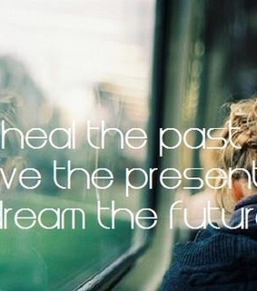 dream, girl and quotes