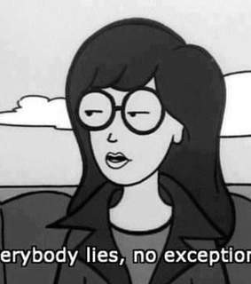 daria, daria morgendorffer and everybody