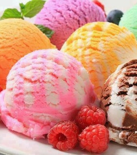 blueberries, color and colors