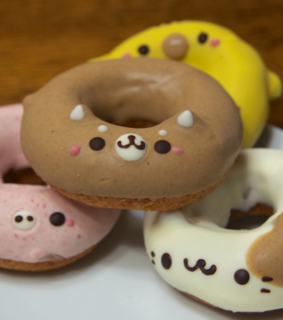 animals, cute and delicious