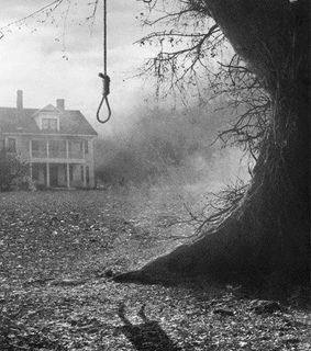 creepy, dark and dead