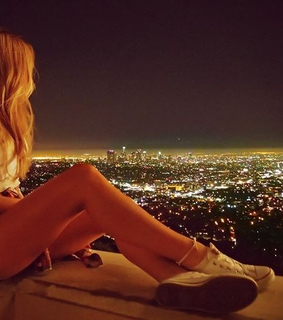 amazing, beautiful and blonde