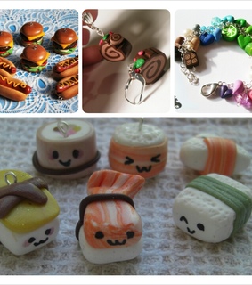 beautiful, bracelet and charm