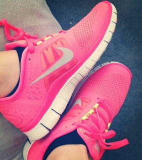 beautiful, cute and exercise