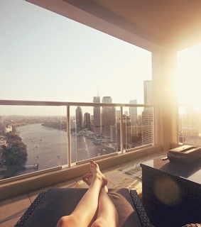 city, love and perfect