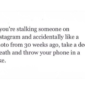 funny, instagram and lol