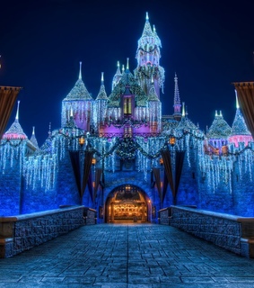 adventure, beautiful and disneyland