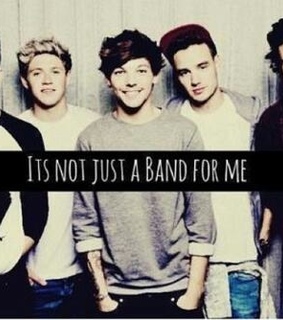 fan, one direction and cute