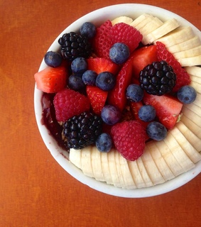 breakfast, food and fresh