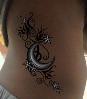 tattoos, awesome tattoos and 3D tattoos