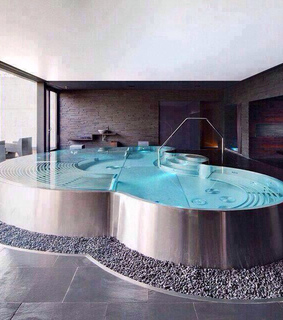 dream, house and luxe