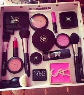 beautiful, beauty and concealer