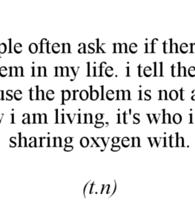 depressed, mine and personal