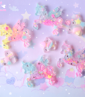 accesories, cute and fairy kei