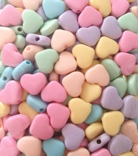 cute, fairy kei and heart