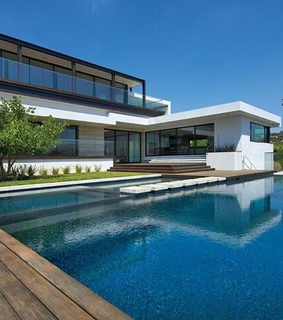 beach house, cali and california