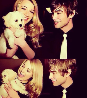 beautiful, blake lively and chace crawford