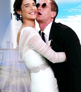 barney, barney stinson and himym