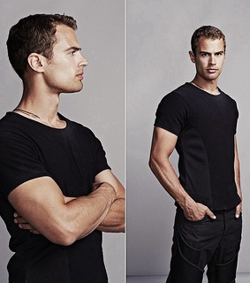 divergent, four and obsession