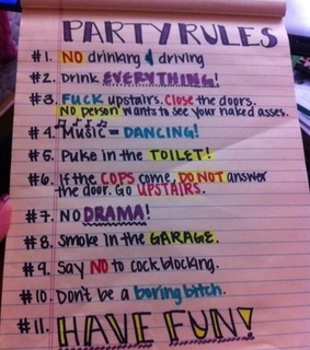 party fails, funny party fails pictures and party fails pics