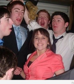 party fails, funny party fails pictures and party fails pics