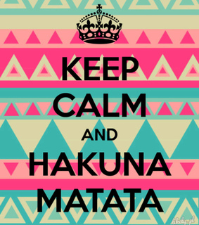 disney, family and hakuna matata