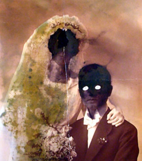 altered, art and contemporary