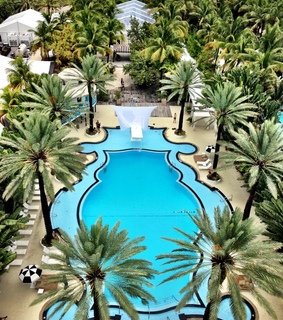 beach, beautiful and decor