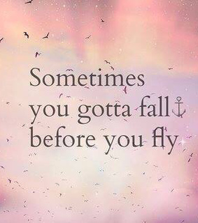 give, inspire and never