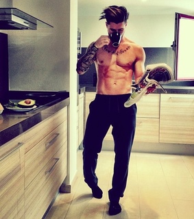 fashion, girl and luxury