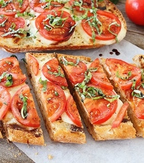 bread, delicious and fit