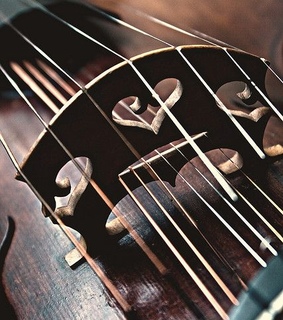 heart, love and music