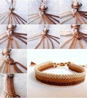 bracelet, love and lovely