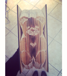 amazing, art and bear